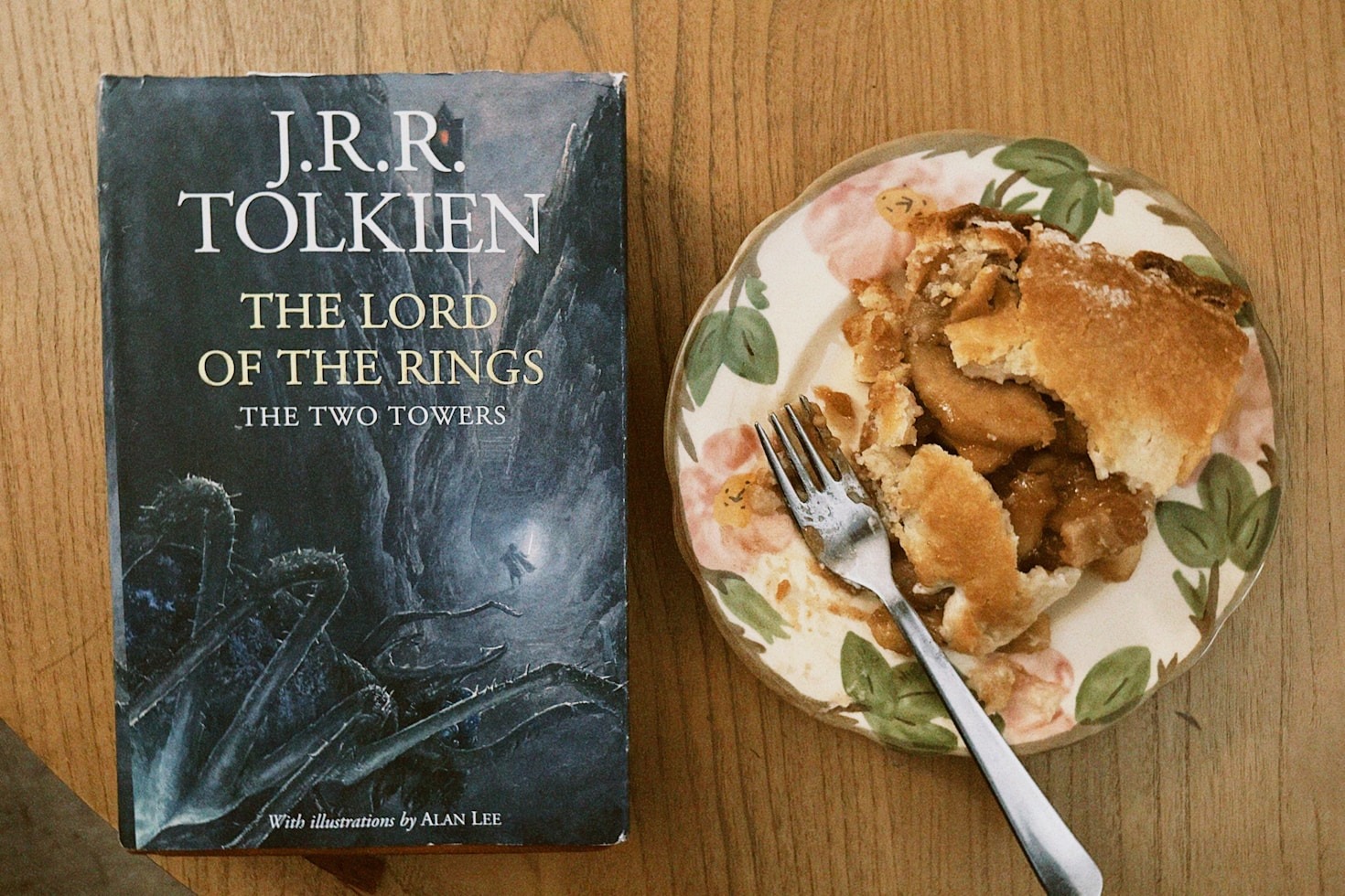 How to Choose Your Next Captivating Read